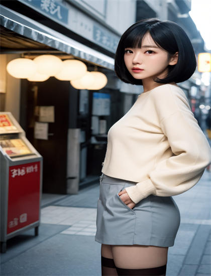 演员专访：短片经典《她在灯火阑珊处》美术的场景设计与氛围营造——提升观影的专业建议