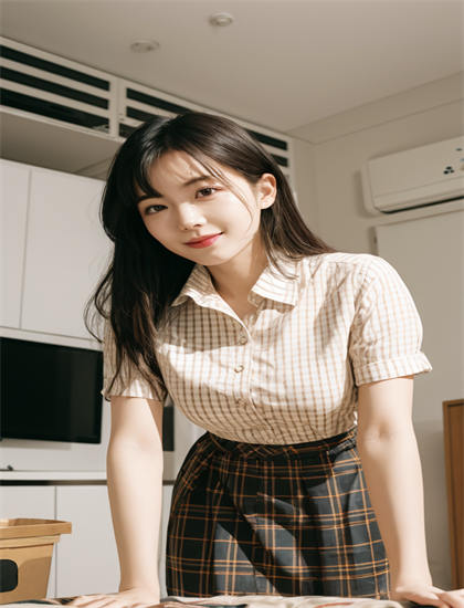 文化分析：《莎拉宁愿跑步》中的导演的艺术风格与视觉语言 理解作品的时代背景与文化语境