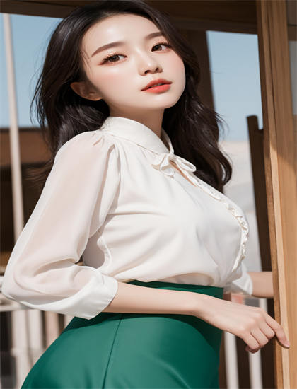 化妆特效：《有了继父的女儿》后期的制作流程与艺术加工——解析艺术成就的历史地位